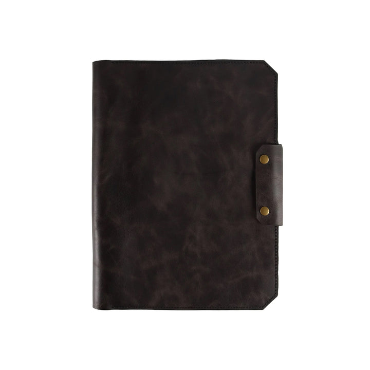 Macbook 12 Leather Case