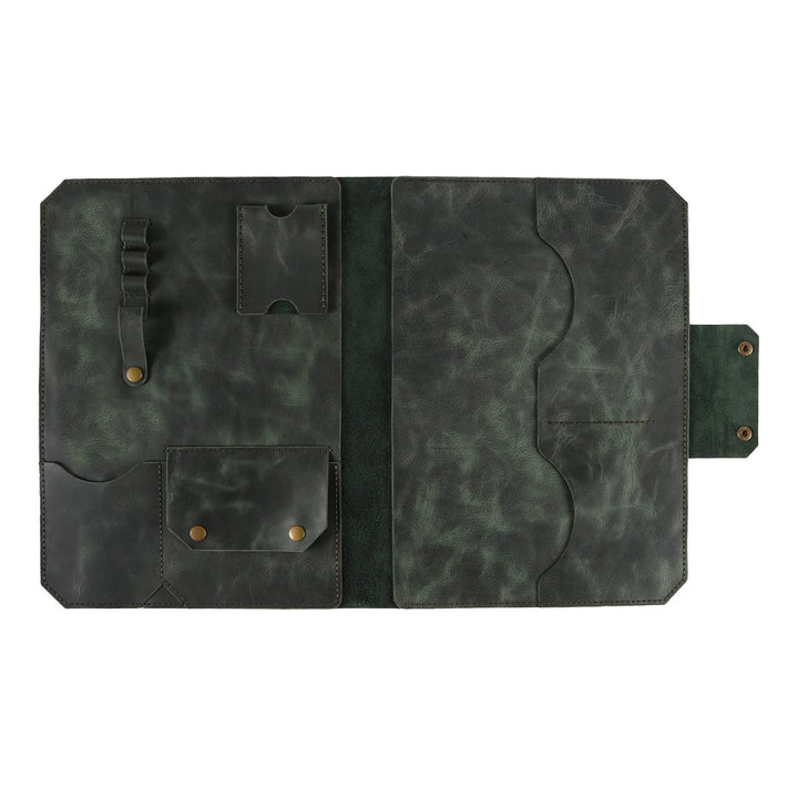 Macbook 12 Leather Case
