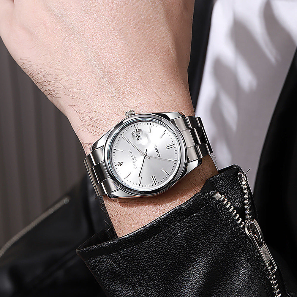 Menmode automatisch Quartz Watch