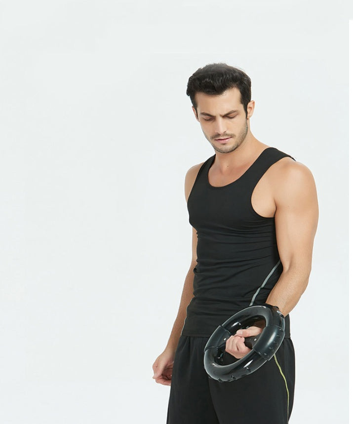 Ring Muscle Gym Fitness Equipment Home Fitness Portable Dispositif d'entraînement complet Exercice d'équipement Exercice Poids Trainer