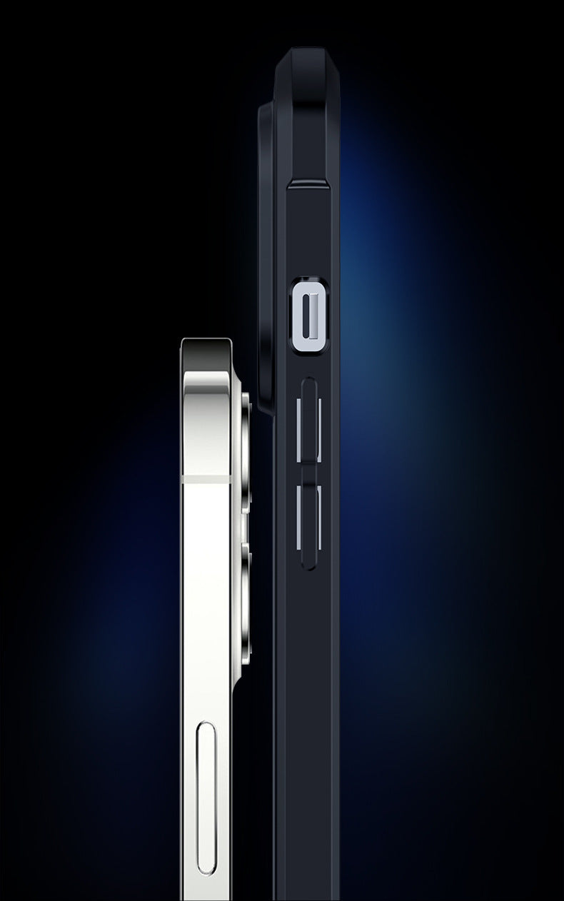 İPhone14plus koruyucu kapak için uygun cep telefonu kasası