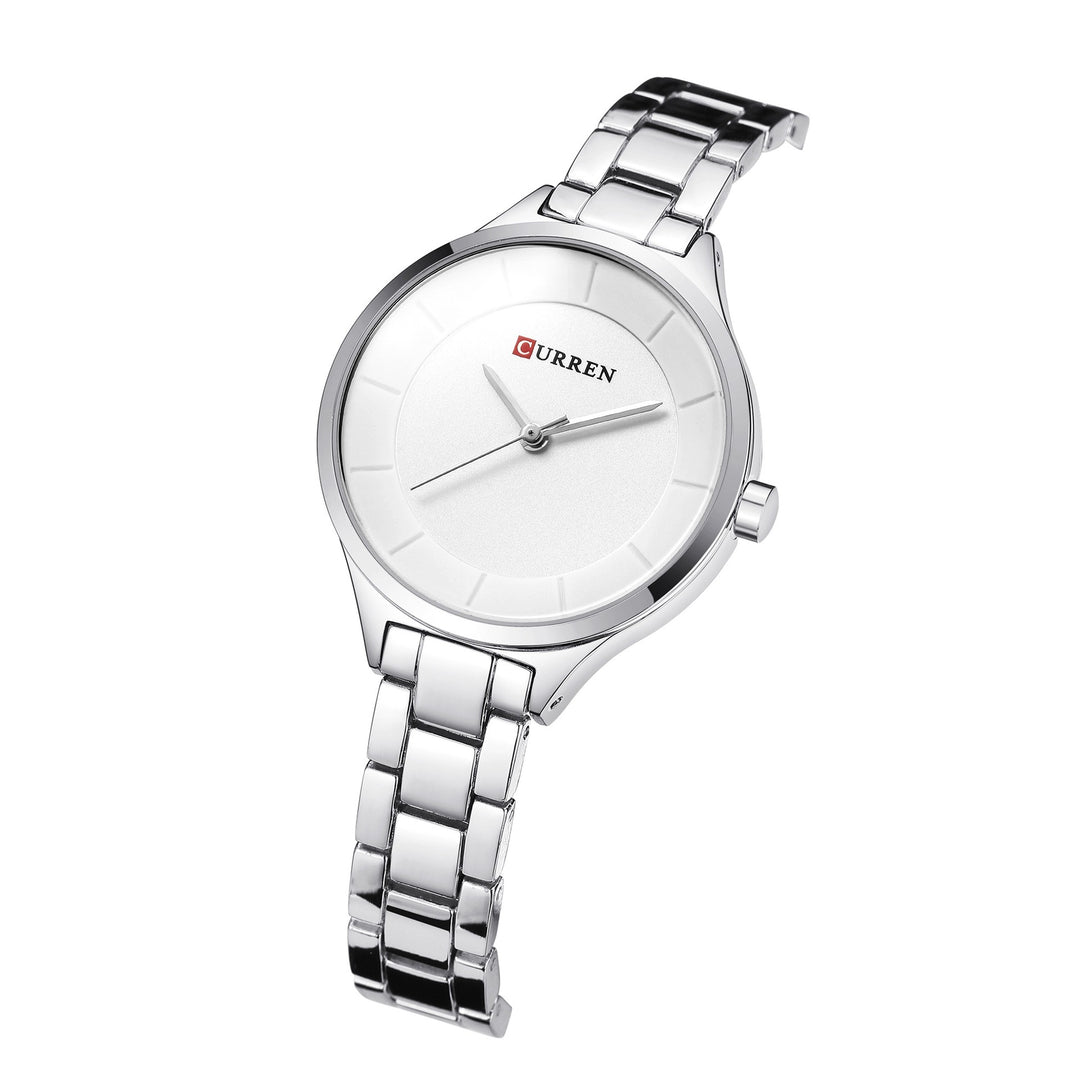 Casual horloge voor dames in dames