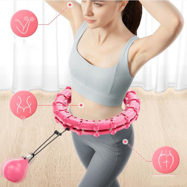 Slim taille Smart Fitness Equipment voor dames