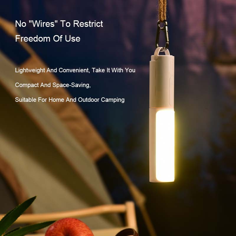 Neuer Stil Smart Human Body Induction Motion Sensor LED Night Light für Home Bett Küchenschrank Garderobe Wandlampe