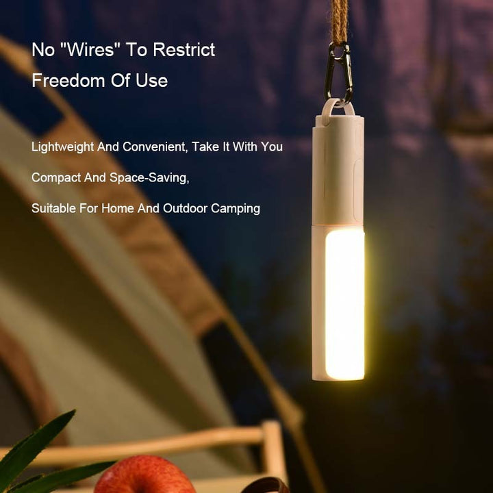 Nuevo estilo Smart Smart Human Body Motion Sensor LED Night Light para la cama Home Cocina Armario Lámpara de pared