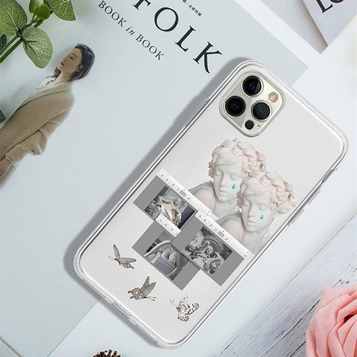 Personalized Phone Case Design Photos