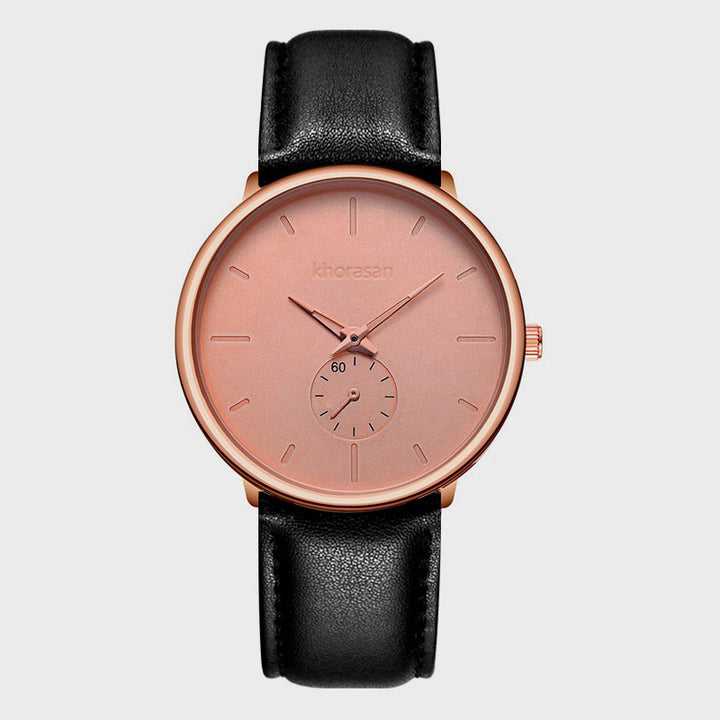 Личностни колан часовник Quartz Watch Men