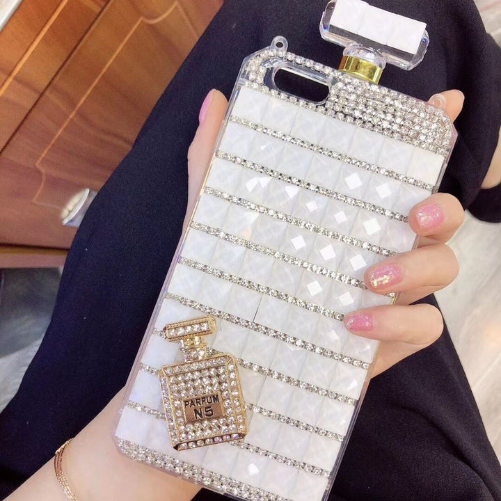 All-inclusive Luxury Phone Case Protective Cover