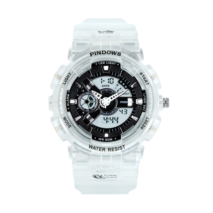 Jungen Outdoor Sports Electronic Watch