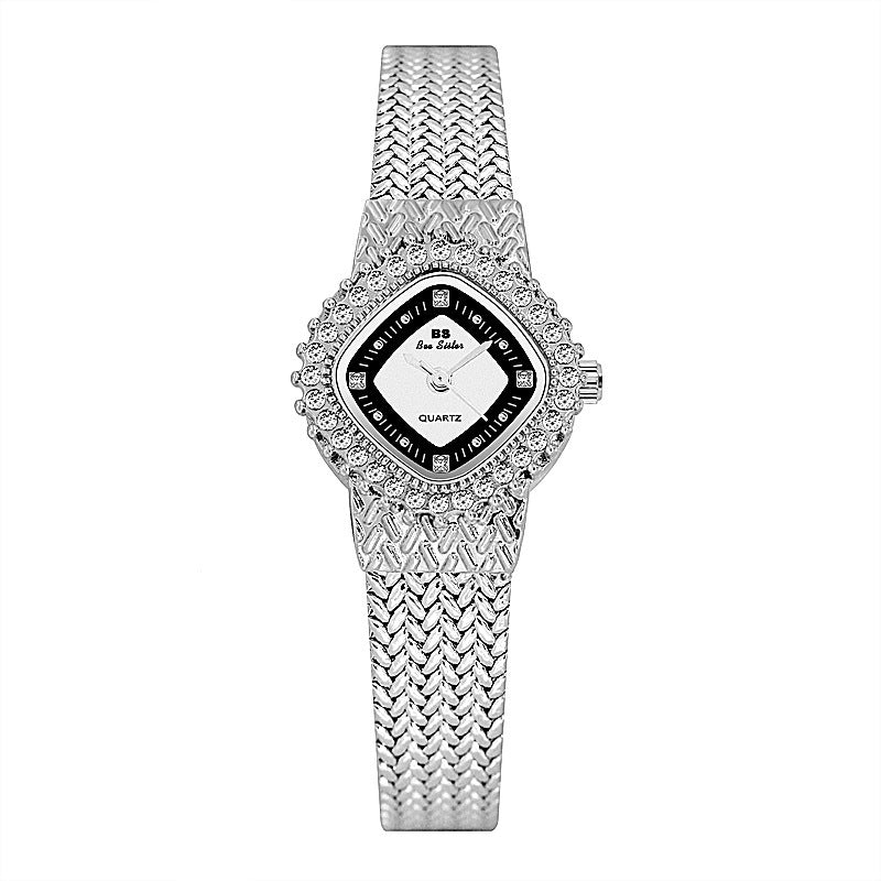 Mode einfache Temperament Women's Watch