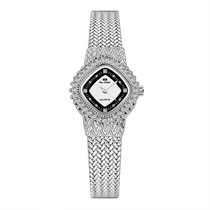 Mode einfache Temperament Women's Watch