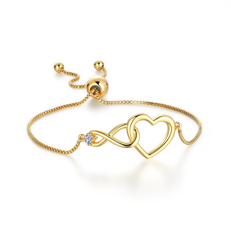 Bracelet Eternal Bracelet Bracelet Eternal Eternal Heart-chruthach Classic