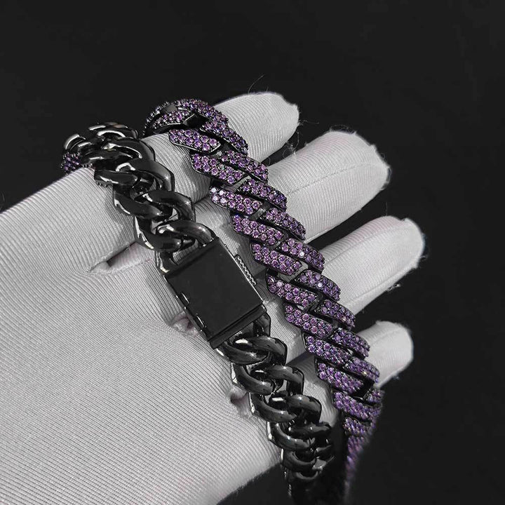 Bracelet Rhombus Corple Rhomban Rae Dúbailte Dúbailte