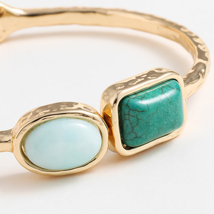 Conception de bracelet de style européen et américain bijoux d'imitation populaire