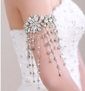 Armbandarm Hochzeitsschmuck Hochzeit Schmuck Schmuck