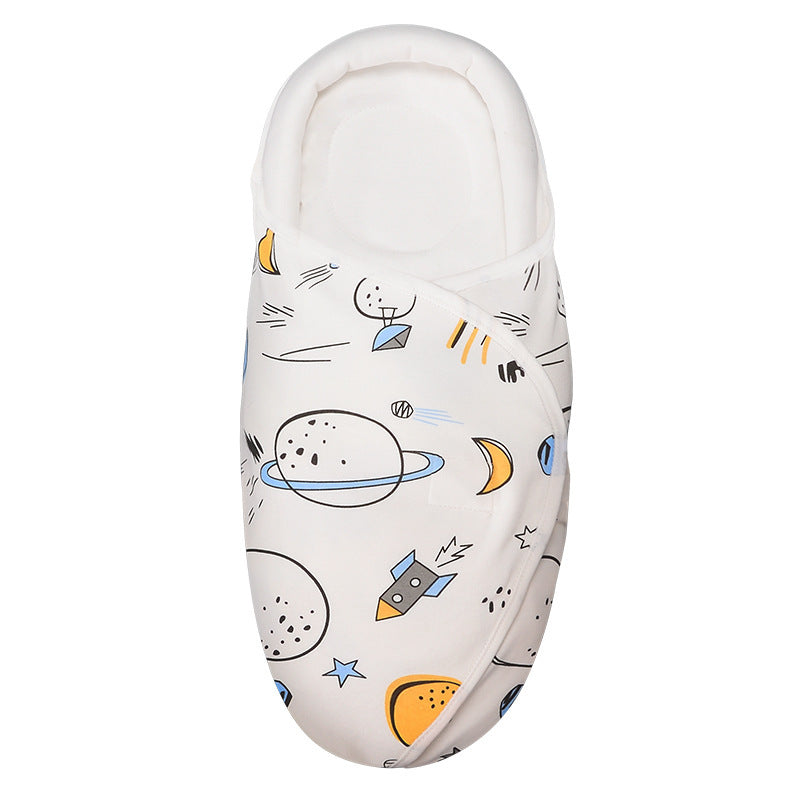 Anti Startle Swaddle per i bambini