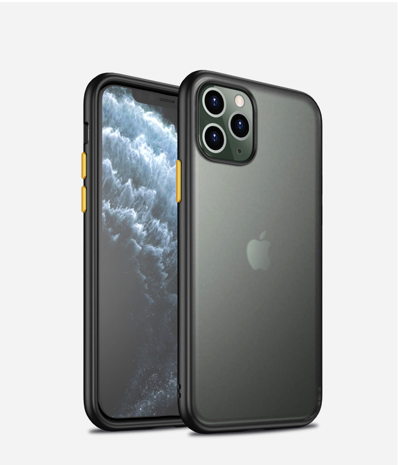 Coque de protection Grossed Shell