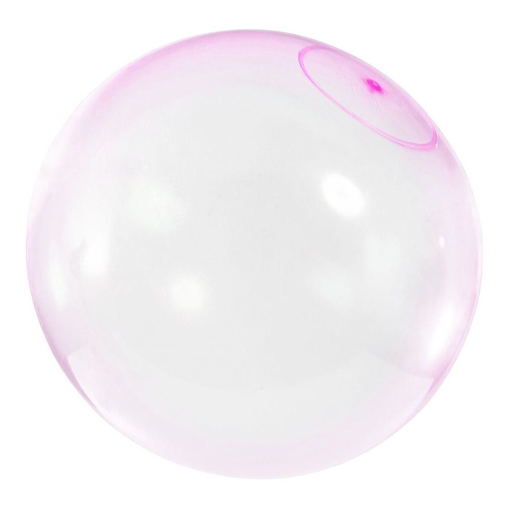Boule d'eau remplie d'air Balon Ballon Enfants Outdoor Toys Party Gift