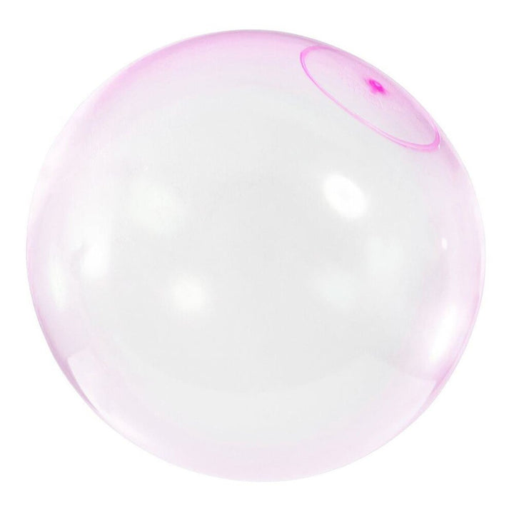 Luftfylld vattenbubbla ballong barn utomhus leksaker fest gåva