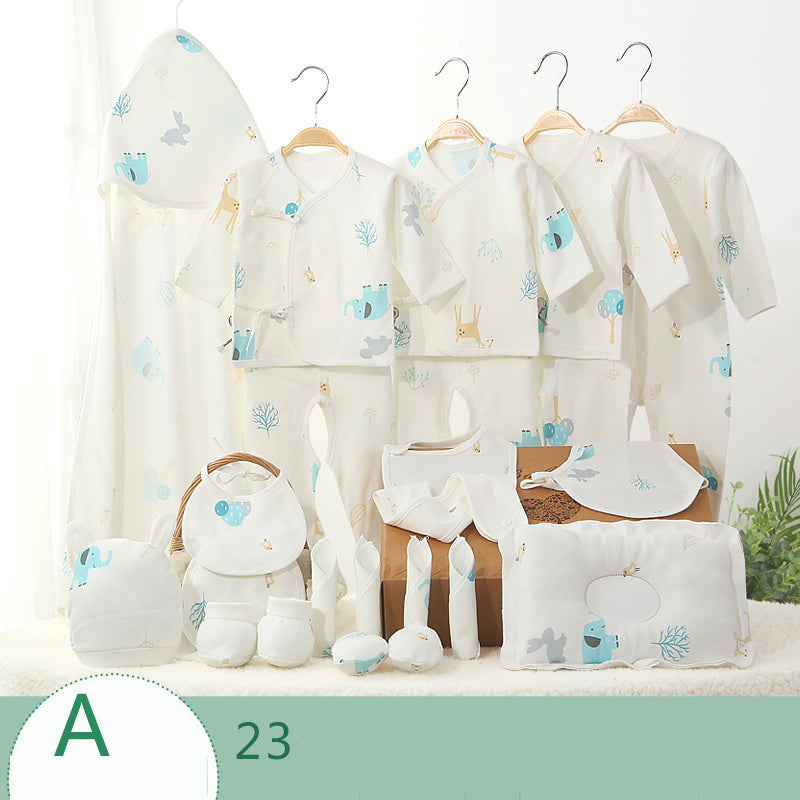 Baby -Pyjama -Unterwäsche -Set
