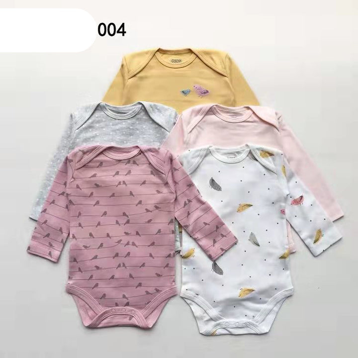 Baby fart ropa triángulo mamel