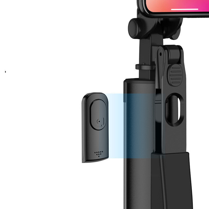 Bluetooth selfie -stick voor mobiele telefoon