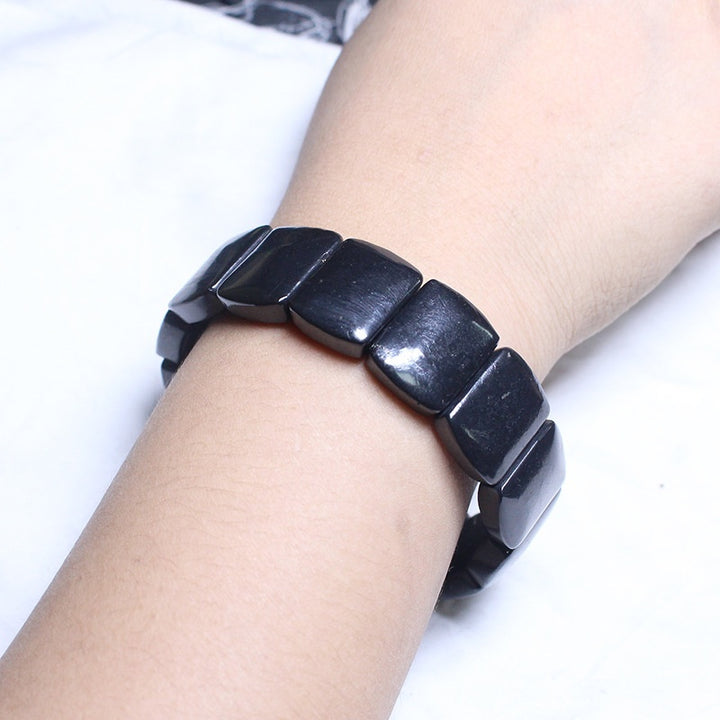 Russische Graphitoid Manual AliExpress e-commerce etnische stijl armband