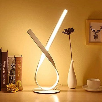 Creatieve afstandsbediening lamp