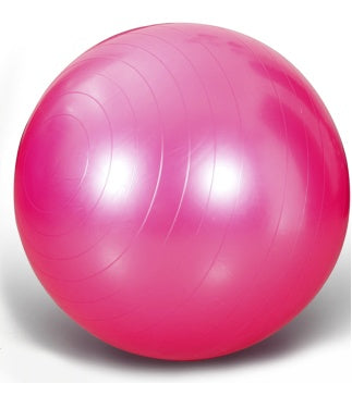Yoga kalça kalınlaşan top kalın patlama geçirmez çocuk topu pat topu yoga topu pilates topu