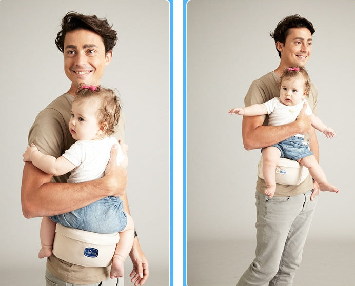 Бебешка табуретка за бебешки носач за бебешки стол многофункционален