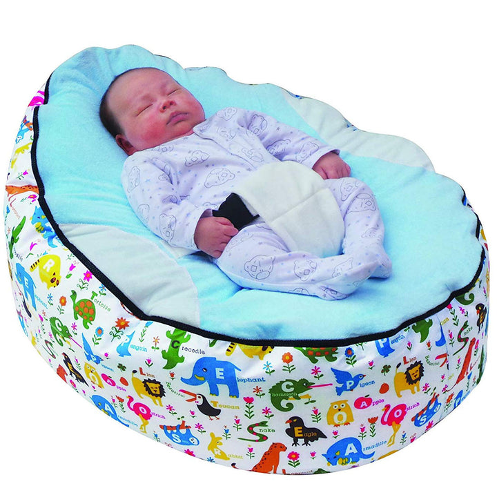 Hete uitverkoop Baby Sofa Bed Baby Bed zitzak