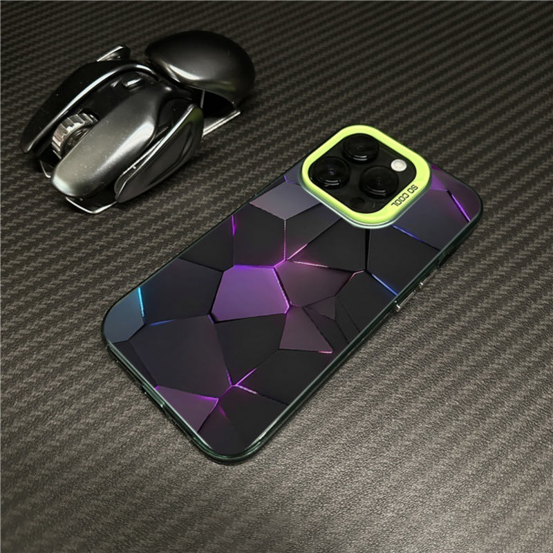 Phone Case Drop-resistant And Durable