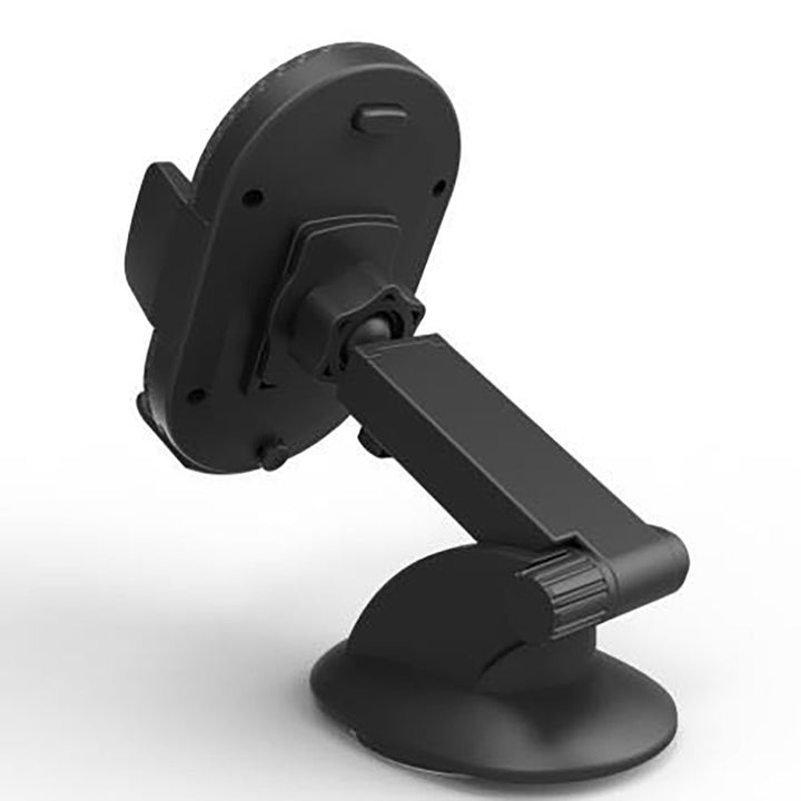 PURERADIAN:tm: Wireless Fast Charge Car Phone Holder