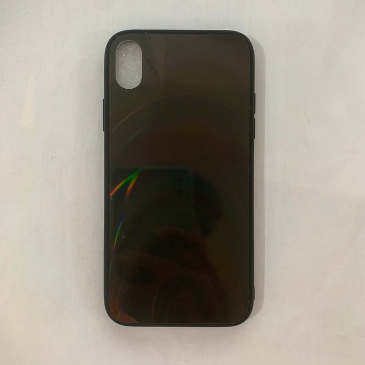 Rainbow Mirror Soft fodral telefonfodral