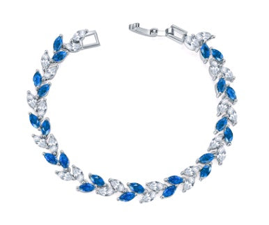 Bracelet bracelet jewelry faisean faisean criostail saileach criostail bracelet copair bracelet zircon