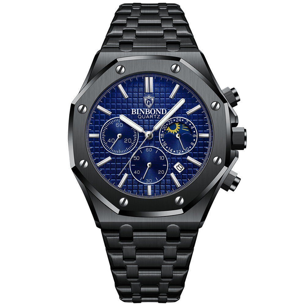 Multifonction Sports Watch Men