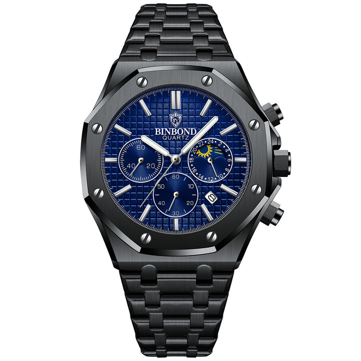 Multifunktion Sports Watch Men