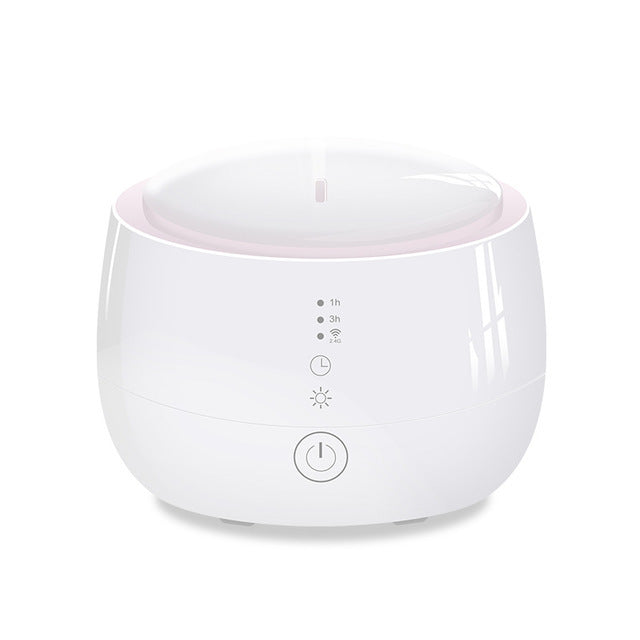 Smart Home Aromatherapy Feuchter