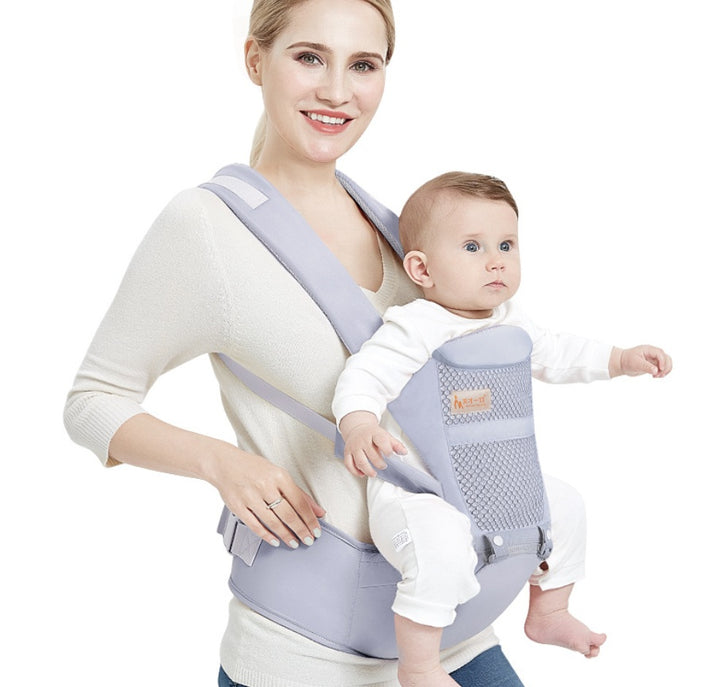 Baby Carrier taille ontlasting