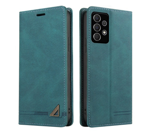 Suitable For Redmi Note10pro Leather 11poco X3 Mobile Phone Case 10Tlite