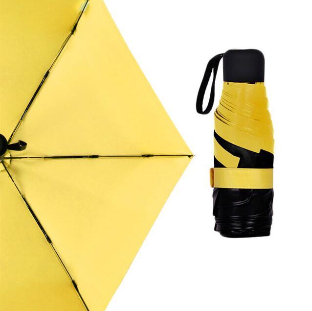 Mini Pocket Paraplu
