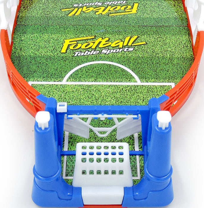 Mini -fotbal Board Board Kit Kit Tabletop Jucării de fotbal pentru copii Sport educațional în aer liber jocuri de masă portabile joacă jucării cu minge