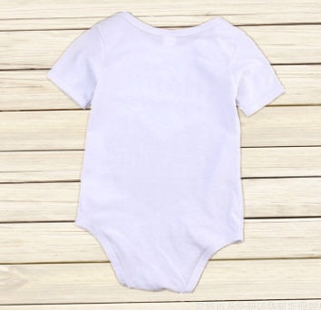 Mama to moja besta baby romper