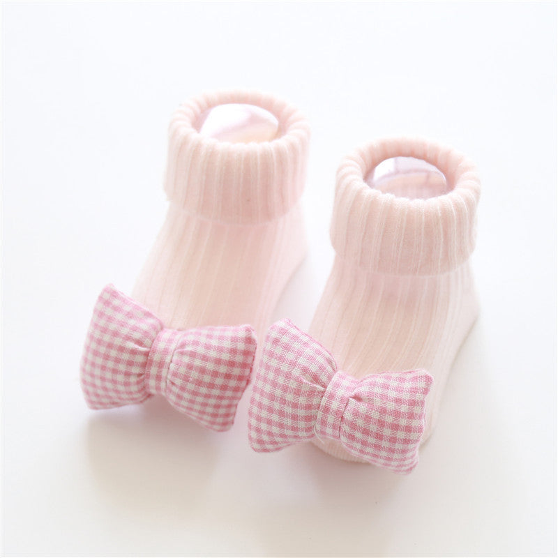 Calcetines de bebé