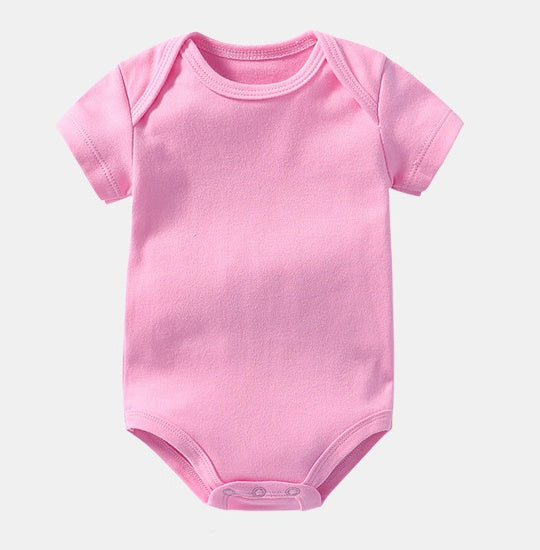 Dostosowane bawełniane cutie Babies Rompers