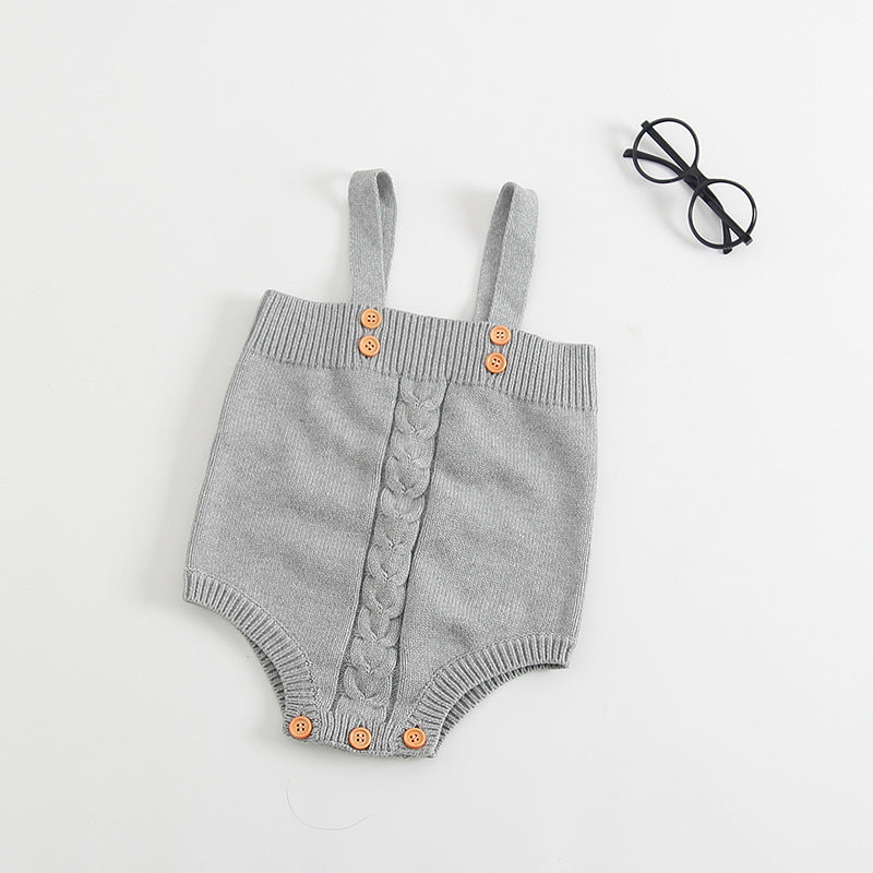 Tricotate pentru bebeluși