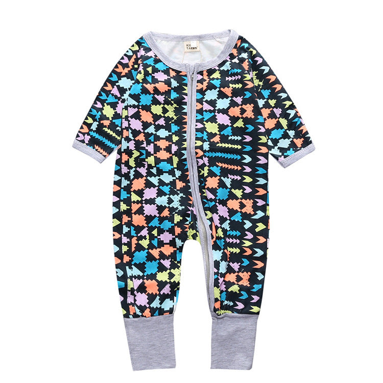 New type of newborn children's clothing