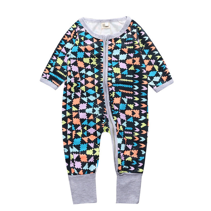 Nuevo tipo de ropa para niños recién nacidos