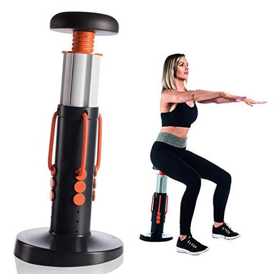 Magic Fitness Exercice Hip Trainer