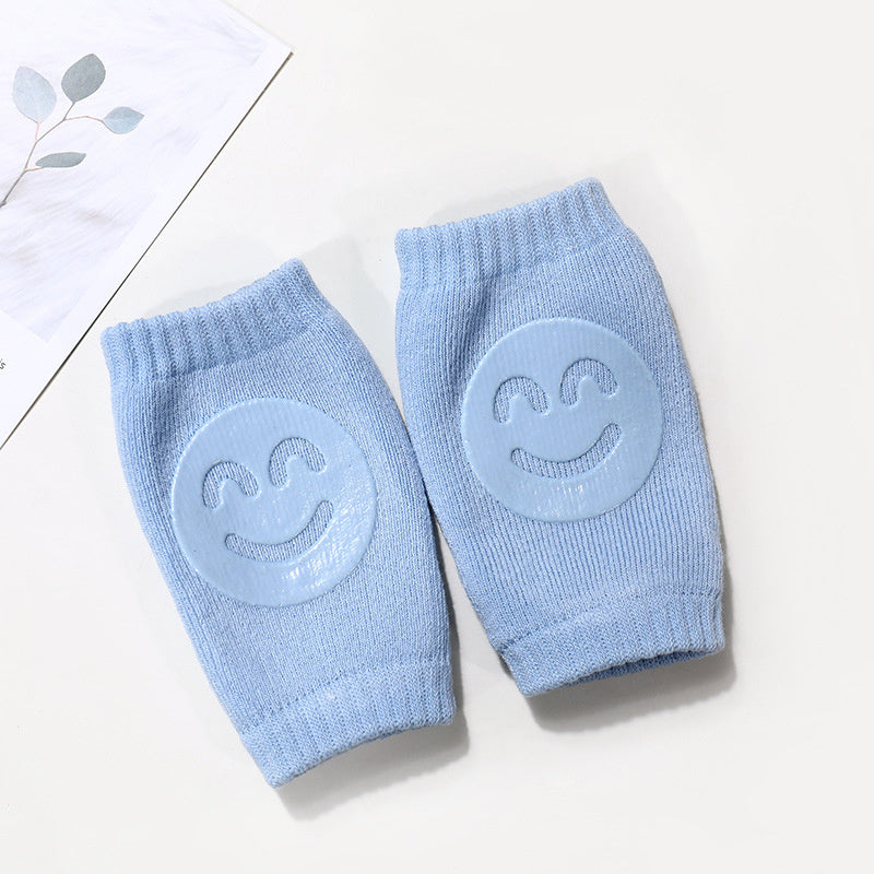 Summer Terry Baby Socks -polvityynyt